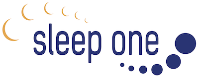 logo sleep one